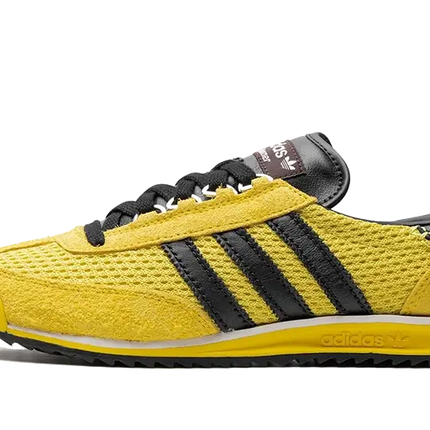 Adidas Adidas SL76 Wales Bonner Yellow - IH9906