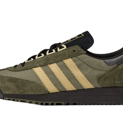 SL83 SPZL C.P. Company Dust Green - IH3306