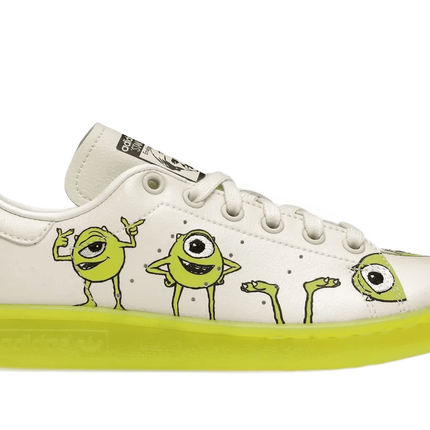 Stan Smith Monsters Inc. Mike Wazowski - FZ2706