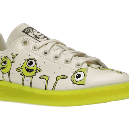 Stan Smith Monsters Inc. Mike Wazowski - FZ2706