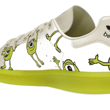 Stan Smith Monsters Inc. Mike Wazowski - FZ2706