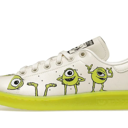 Stan Smith Monsters Inc. Mike Wazowski - FZ2706