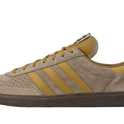 Wimberly SPZL C.P. Company Tech Khaki - JR5288