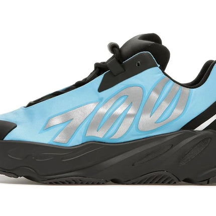 Yeezy Boost 700 MNVN Bright Cyan - GZ3080