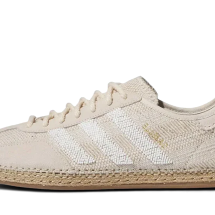 Adidas Adidas Gazelle CLOT Halo Ivory  - IH3144