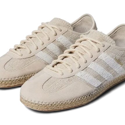 Adidas Adidas Gazelle CLOT Halo Ivory  - IH3144