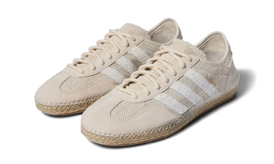 Adidas Adidas Gazelle CLOT Halo Ivory  - IH3144