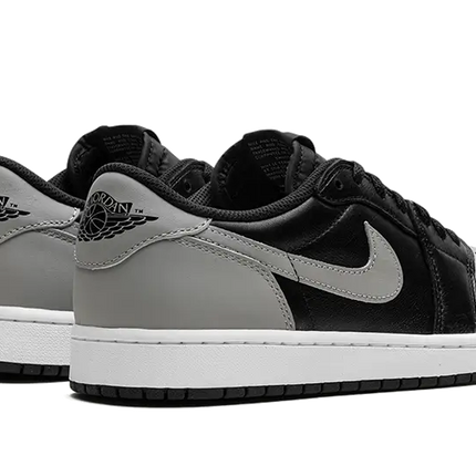 Air Jordan Air Jordan 1 Low OG Shadow (2024) - CZ0790-003