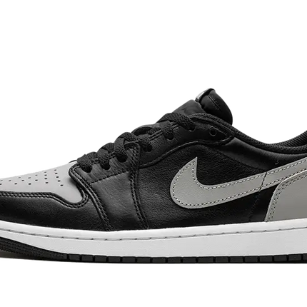 Air Jordan Air Jordan 1 Low OG Shadow (2024) - CZ0790-003