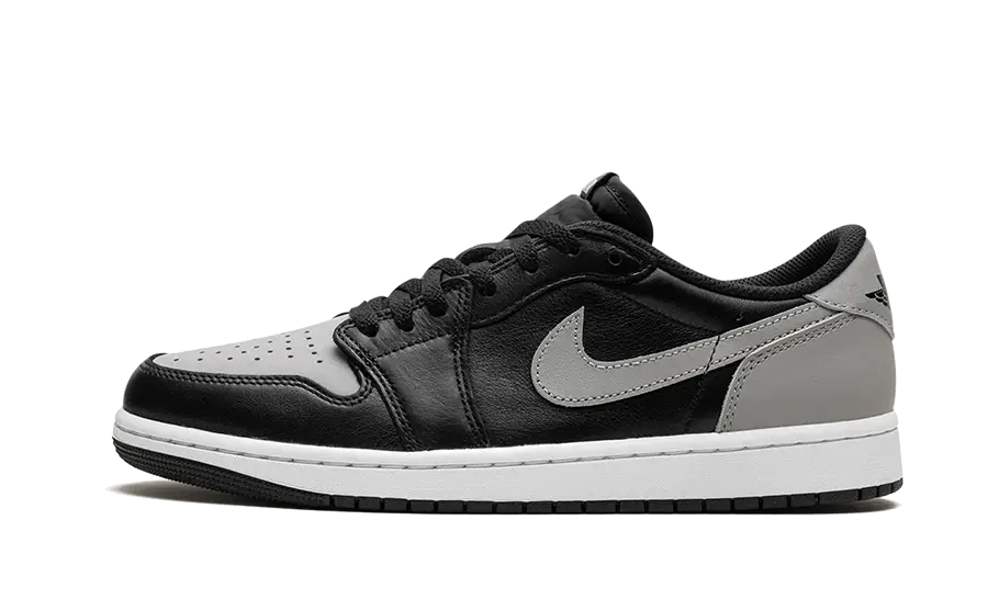 Air Jordan Air Jordan 1 Low OG Shadow (2024) - CZ0790-003