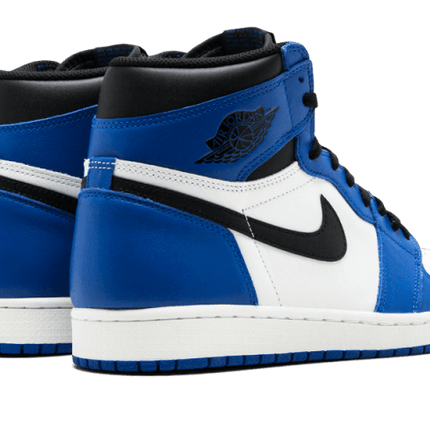 Air Jordan Air Jordan 1 Retro High Game Royal (2018) - 555088-403