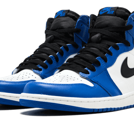 Air Jordan Air Jordan 1 Retro High Game Royal (2018) - 555088-403