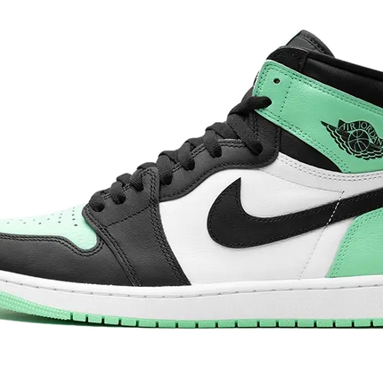 Air Jordan Air Jordan 1 Retro High OG Green Glow - DZ5485-130 / FD1437-130