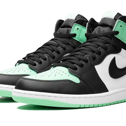 Air Jordan Air Jordan 1 Retro High OG Green Glow - DZ5485-130 / FD1437-130