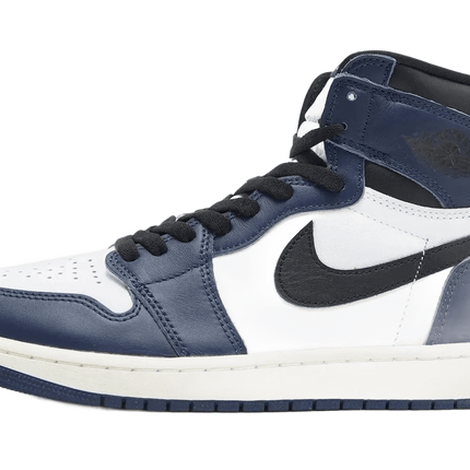 Air Jordan 1 Retro High OG Midnight Navy - DZ5485-401