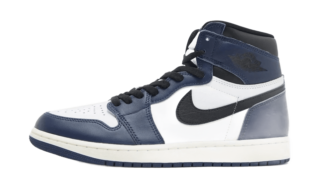 Air Jordan 1 Retro High OG Midnight Navy - DZ5485-401