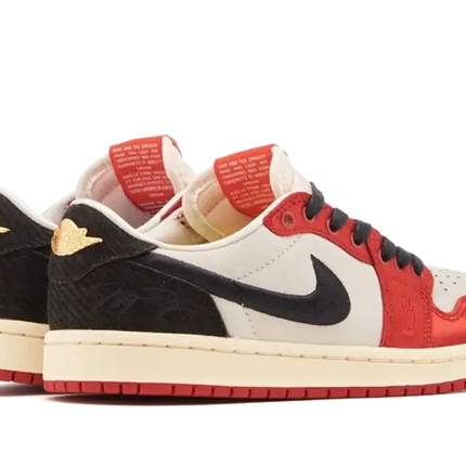 Air Jordan Air Jordan 1 Retro Low OG Trophy Room - FN0432-100