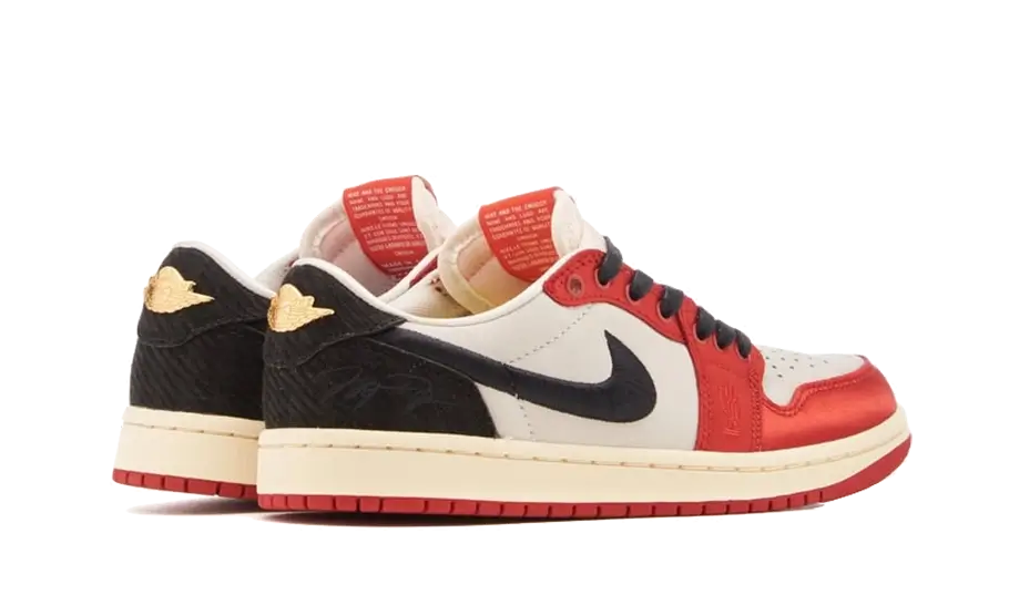 Air Jordan Air Jordan 1 Retro Low OG Trophy Room - FN0432-100