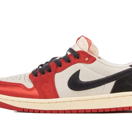 Air Jordan Air Jordan 1 Retro Low OG Trophy Room - FN0432-100