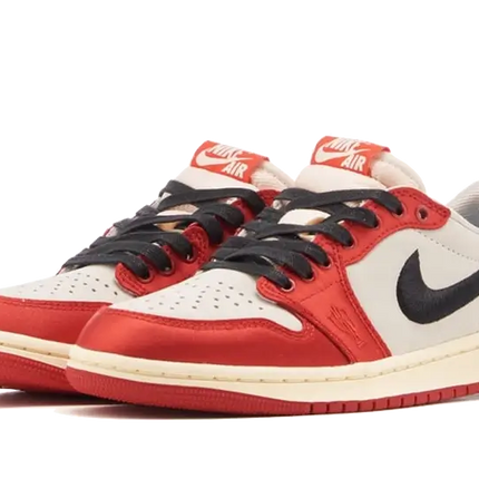 Air Jordan Air Jordan 1 Retro Low OG Trophy Room - FN0432-100