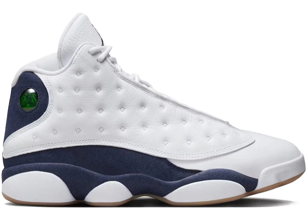 Air Jordan 13 Retro Midnight Navy - 414571-140