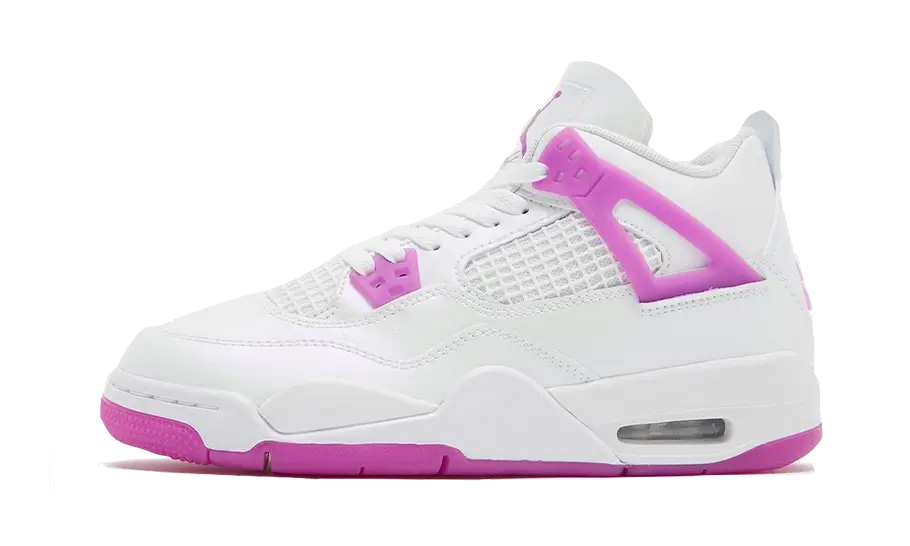 Air Jordan Air Jordan 4 Hyper Violet - FQ1314-151