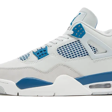 Air Jordan Air Jordan 4 Retro Military Blue (2024) - FV5029-141 / HF4281-141