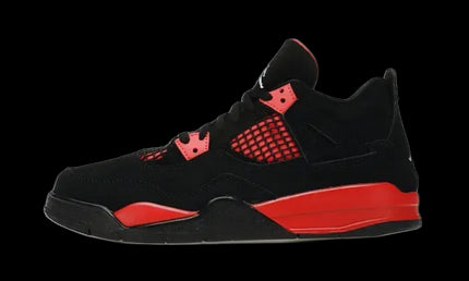 Air Jordan 4 Retro Red Thunder (PS) - BQ7669-016