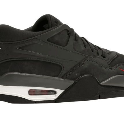 Air Jordan 4 RM SP Nigel Sylvester Driveway Grey - HF4334-004