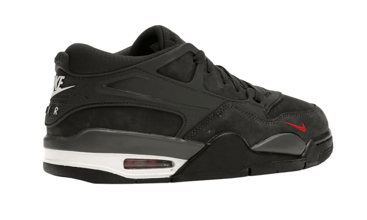 Air Jordan 4 RM SP Nigel Sylvester Driveway Grey - HF4334-004