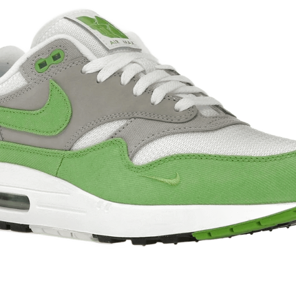 Air Max 1 Patta 20th Anniversary Chlorophyll - HF1012-300