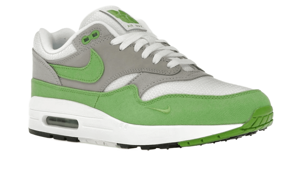 Air Max 1 Patta 20th Anniversary Chlorophyll - HF1012-300