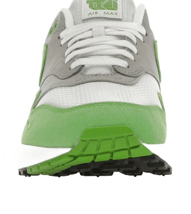 Air Max 1 Patta 20th Anniversary Chlorophyll - HF1012-300