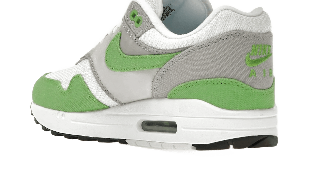 Air Max 1 Patta 20th Anniversary Chlorophyll - HF1012-300