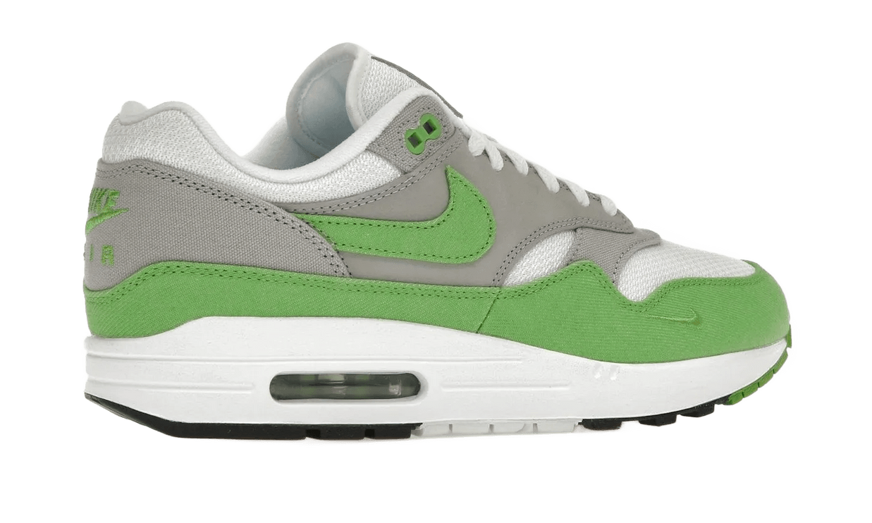 Air Max 1 Patta 20th Anniversary Chlorophyll - HF1012-300