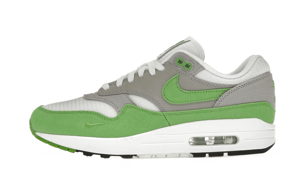 Air Max 1 Patta 20th Anniversary Chlorophyll - HF1012-300