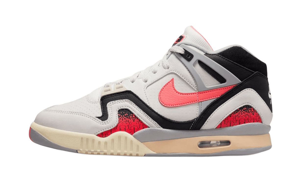 Air Tech Challenge II Hot Lava (2024) - FZ9033-001