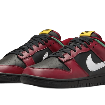 Dunk Low Biker Tattoos - FZ3057-001