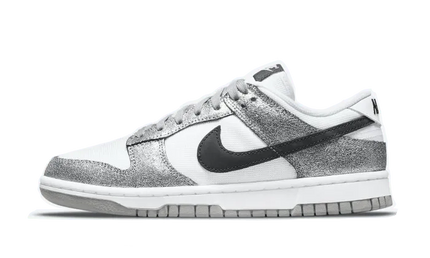 Dunk Low Golden Gals Metallic Silver - DO5882-001