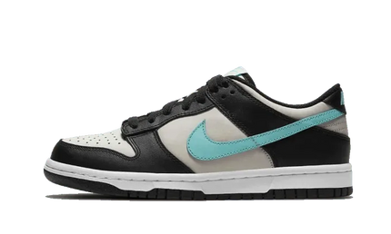 Dunk Low Grey Tiffany - CW1590-003