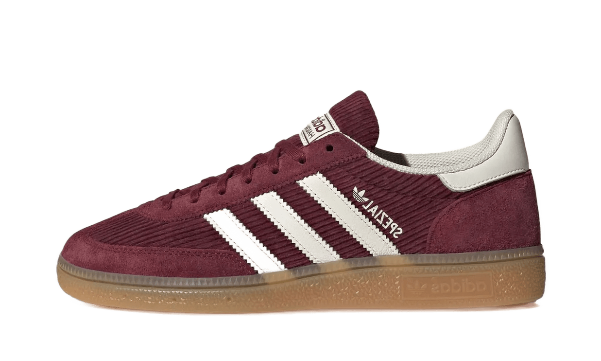 Handball Spezial Shadow Red - IG1978