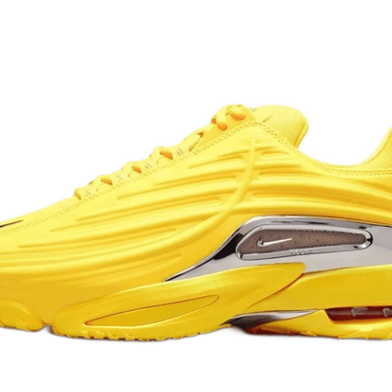 Hot Step 2 Drake NOCTA Opti Yellow - DZ7293-700