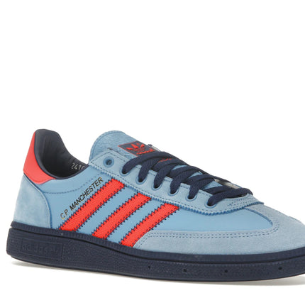 Manchester SPZL C.P. Company Light Blue - IH3312