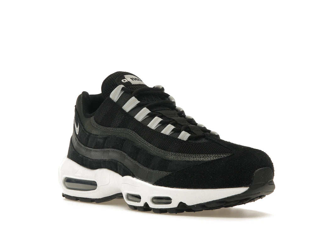 Air Max 95 Black Anthracite Pure Platinum - DM0011-009