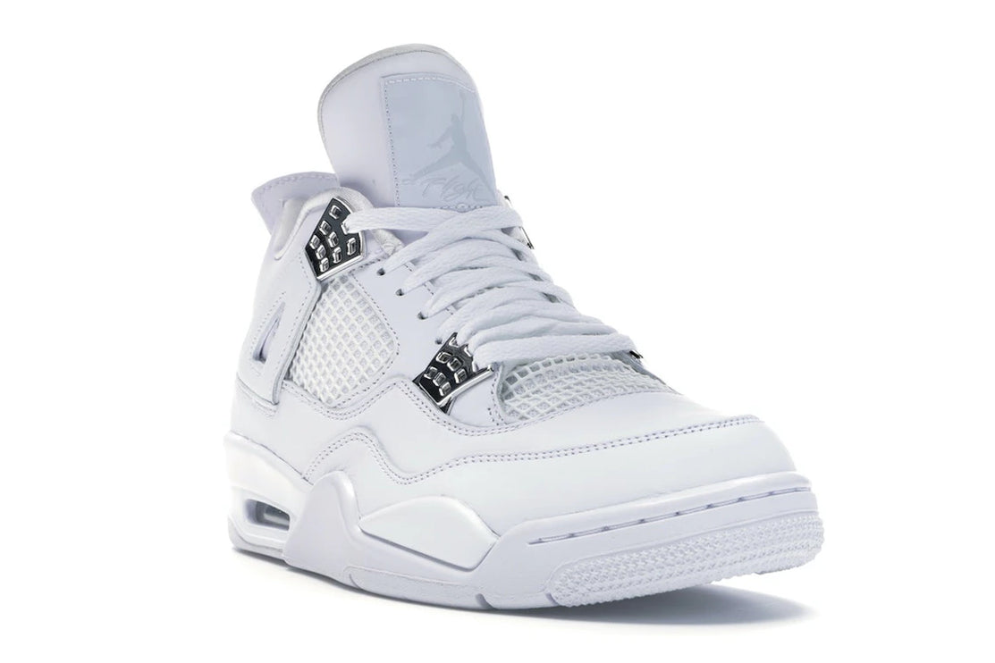 Air Jordan 4 Retro Pure Money (2017) - 308497-100