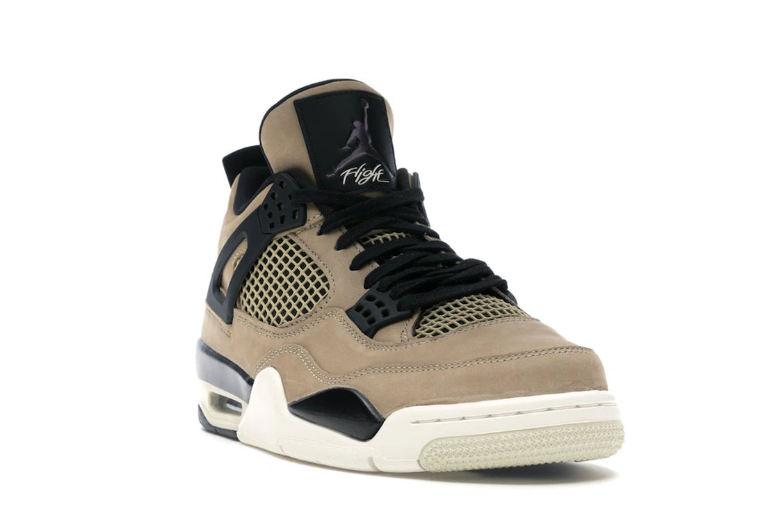 Air Jordan 4 Retro Fossil - AQ9129-200