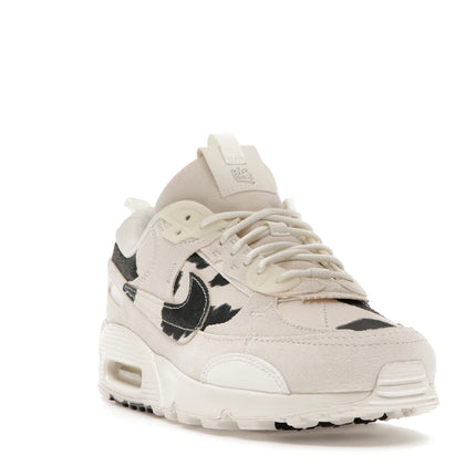 Air Max 90 Futura Cow Print - FN7170-133