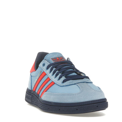 Manchester SPZL C.P. Company Light Blue - IH3312