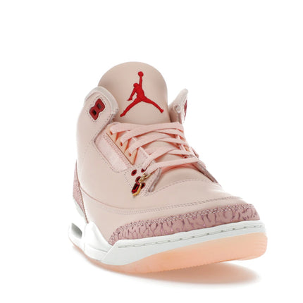 Air Jordan 3 Retro Valentine's Day Treat Yourself (2025) - HJ0178-600