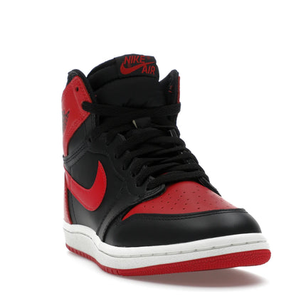 Air Jordan 1 Retro High '85 OG Bred (2025) - HV6674-067